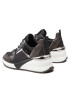 Liu Jo Сникърси Alyssa 01 BF2027 TX250 Черен - Pepit.bg