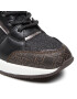 Liu Jo Сникърси Alyssa 01 BF2027 TX250 Черен - Pepit.bg