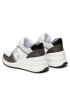 Liu Jo Сникърси Alyssa 10 BA3137 PX120 Бял - Pepit.bg