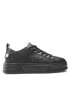 Liu Jo Сникърси Cleo 01 BF2069 PX144 Черен - Pepit.bg