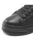 Liu Jo Сникърси Cleo 01 BF2069 PX144 Черен - Pepit.bg