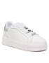 Liu Jo Сникърси Cleo 09 BA3005 PX332 Бял - Pepit.bg