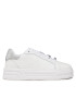 Liu Jo Сникърси Cleo 09 BA3005 PX332 Бял - Pepit.bg