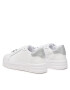 Liu Jo Сникърси Cleo 09 BA3005 PX332 Бял - Pepit.bg