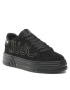 Liu Jo Сникърси Cleo 09 BF2075 PX002 Черен - Pepit.bg