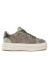 Liu Jo Сникърси Cleo 09 BF2075 PX002 Сив - Pepit.bg