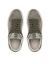 Liu Jo Сникърси Cleo 09 BF2075 PX002 Сив - Pepit.bg