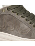 Liu Jo Сникърси Cleo 09 BF2075 PX002 Сив - Pepit.bg