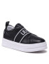 Liu Jo Сникърси Cleo 15 BA3011 P0102 Черен - Pepit.bg