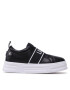 Liu Jo Сникърси Cleo 15 BA3011 P0102 Черен - Pepit.bg