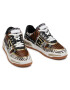 Liu Jo Сникърси Gyn 05 BA1043 PX131 Кафяв - Pepit.bg