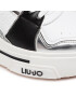 Liu Jo Сникърси Hero 15 BA2209 PX106 Бял - Pepit.bg
