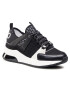 Liu Jo Сникърси Karlie 55 BA1011 EX085 Черен - Pepit.bg