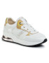 Liu Jo Сникърси Karlie 80 4A0723 EX030 Бял - Pepit.bg