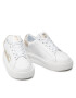Liu Jo Сникърси Kylie 05 BA2065 PX100 Бял - Pepit.bg