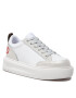 Liu Jo Сникърси Kylie 09 BF2101 PX256 Бял - Pepit.bg