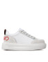 Liu Jo Сникърси Kylie 09 BF2101 PX256 Бял - Pepit.bg