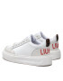 Liu Jo Сникърси Kylie 09 BF2101 PX256 Бял - Pepit.bg