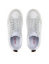 Liu Jo Сникърси Kylie 09 BF2101 PX256 Бял - Pepit.bg