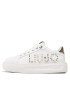 Liu Jo Сникърси Kylie 10 BA3127 PX335 Бял - Pepit.bg