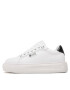 Liu Jo Сникърси Kylie 18 BA3131 PX136 Бял - Pepit.bg