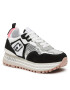 Liu Jo Сникърси Max Wonder 01 BA3013 PX343 Черен - Pepit.bg