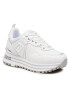 Liu Jo Сникърси Maxi Wonder 01 BA3013 P0102 Бял - Pepit.bg