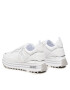Liu Jo Сникърси Maxi Wonder 01 BA3013 P0102 Бял - Pepit.bg
