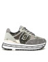 Liu Jo Сникърси Maxi Wonder 20 BF2097 PX254 Зелен - Pepit.bg