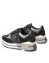 Liu Jo Сникърси Maxi Wonder 20 BF2097 PX255 Черен - Pepit.bg