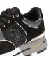 Liu Jo Сникърси Maxi Wonder 20 BF2097 PX255 Черен - Pepit.bg