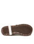 Liu Jo Сникърси Maxi Wonder 20 BF2097 PX255 Кафяв - Pepit.bg
