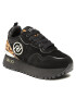 Liu Jo Сникърси Maxi Wonder 24 BF2103 PX194 Черен - Pepit.bg