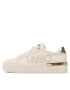 Liu Jo Сникърси Silvia 65 BA3025 PX026 Екрю - Pepit.bg