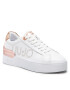 Liu Jo Сникърси Silvia 65 BF2001 P0102 Бял - Pepit.bg