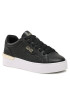 Liu Jo Сникърси Silvia 70 BA3023 PX298 Черен - Pepit.bg