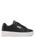 Liu Jo Сникърси Silvia 70 BA3023 PX298 Черен - Pepit.bg