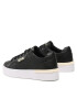 Liu Jo Сникърси Silvia 70 BA3023 PX298 Черен - Pepit.bg