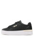 Liu Jo Сникърси Silvia 70 BA3023 PX298 Черен - Pepit.bg