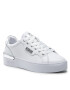 Liu Jo Сникърси Silvia 70 BF2051 P0102 Бял - Pepit.bg