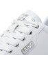 Liu Jo Сникърси Silvia 70 BF2051 P0102 Бял - Pepit.bg