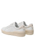 Liu Jo Сникърси Walker 02 7B3003 P0102 Бял - Pepit.bg
