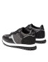 Liu Jo Сникърси Wonder 01 BF2061 PX239 Черен - Pepit.bg