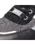 Liu Jo Сникърси Wonder 01 BF2061 PX239 Черен - Pepit.bg