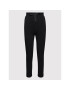 Liu Jo Sport Долнище анцуг TA2067 FS090 Черен Regular Fit - Pepit.bg