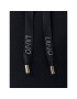 Liu Jo Sport Долнище анцуг TF3076 FS576 Черен Regular Fit - Pepit.bg