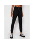 Liu Jo Sport Долнище анцуг TA1089 J6178 Черен Regular Fit - Pepit.bg