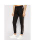 Liu Jo Sport Долнище анцуг TA1143 J6176 Черен Regular Fit - Pepit.bg