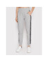 Liu Jo Sport Долнище анцуг TA2066 FS090 Сив Regular Fit - Pepit.bg