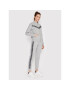 Liu Jo Sport Долнище анцуг TA2066 FS090 Сив Regular Fit - Pepit.bg